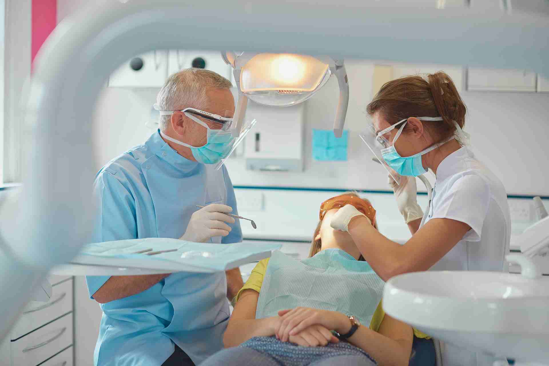 Dentist in West Simsbury, CT